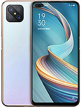 Oppo - Reno4 Z 5G