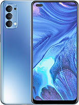 Oppo - Reno4