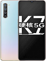 Oppo - K7 5G