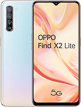 Oppo - Find X2 Lite