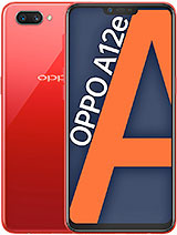 Oppo - A12e