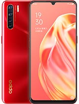 Oppo - A91