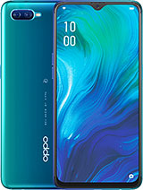 Oppo - Reno A