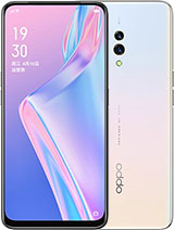 Oppo - K3