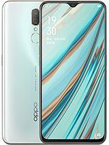 Oppo - A9x