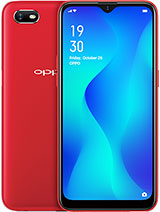 Oppo - A1k