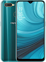 Oppo - A7