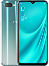 Oppo - R15x