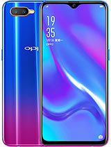 Oppo - RX17 Neo