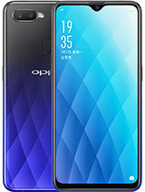 Oppo - A7x