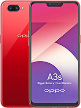 Oppo - A3s