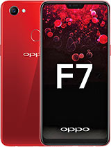 Oppo - F7