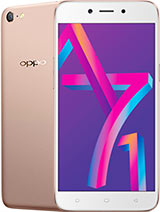 Oppo - A71 (2018)