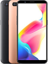 Oppo - R11s Plus