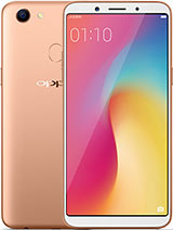 Oppo - F5