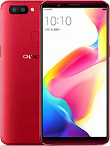 Oppo - R11s