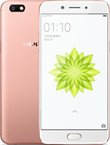 Oppo - A77 (2017)