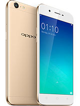 Oppo - A39