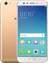 Oppo - F3