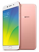 Oppo - R9s