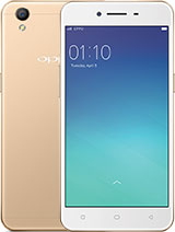 Oppo - A37