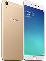 Oppo - R9 Plus