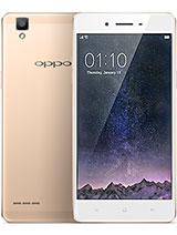 Oppo - F1