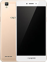 Oppo - A53 (2015)