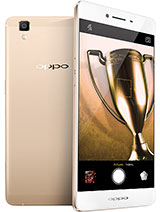 Oppo - R7s