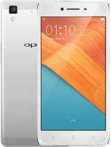 Oppo - R7 lite