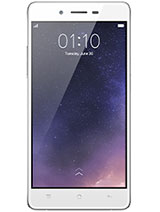 Oppo - Mirror 5