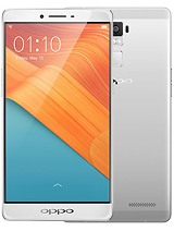 Oppo - R7 Plus