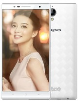 Oppo - U3