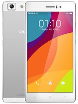 Oppo - R5