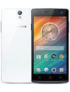 Oppo - Find 5 Mini