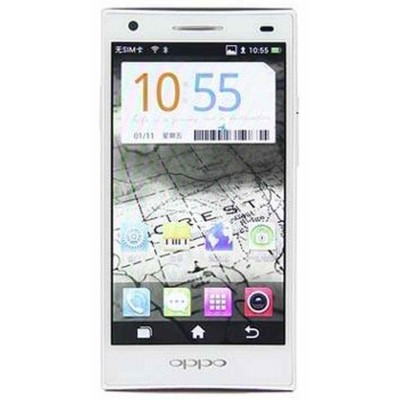 Oppo - U705T Ulike 2