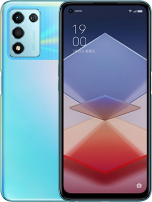 Oppo - K10 Energy