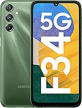 Samsung - Galaxy F34