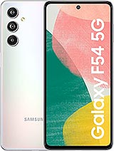 Samsung - Galaxy F54