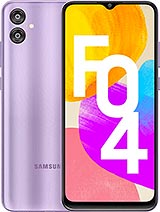 Samsung - Galaxy F04