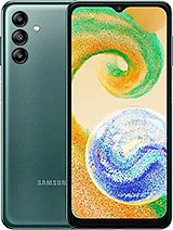 Samsung - Galaxy A04s