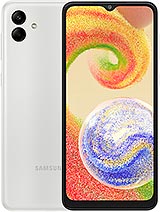 Samsung - Galaxy A04