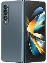 Samsung - Galaxy Z Fold4