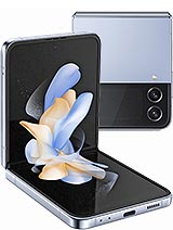 Samsung - Galaxy Z Flip4