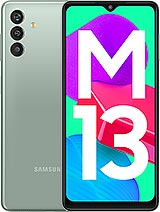 Samsung - Galaxy M13 (India)