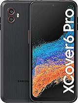 Samsung - Galaxy Xcover6 Pro