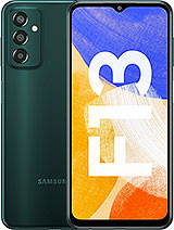 Samsung - Galaxy F13