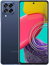 Samsung - Galaxy M53