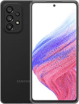 Samsung - Galaxy A53 5G