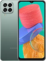 Samsung - Galaxy M33